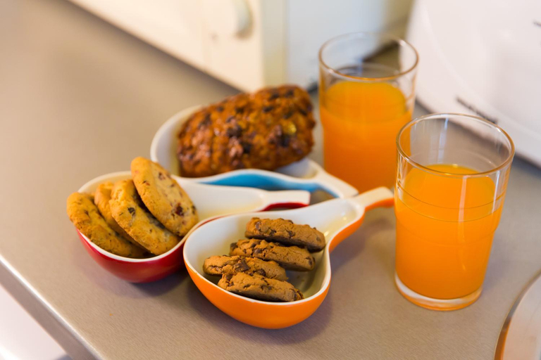 Food & Drinks 4, Bucharestby Apartments, Municipiul Bucuresti