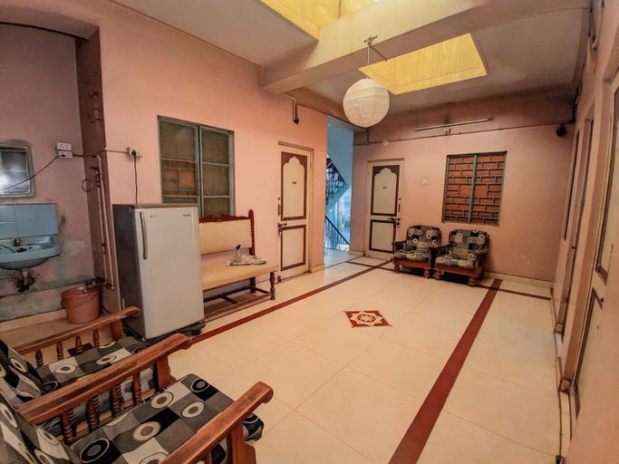 Facilities 3, Hotel Annapurna, Kachchh