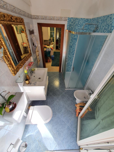 Others 4, B&B Chez Elisabeth, Padua