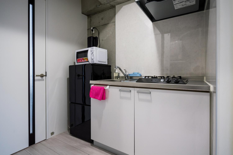 Others 4, ALBERGO-PINO Tomari, Naha