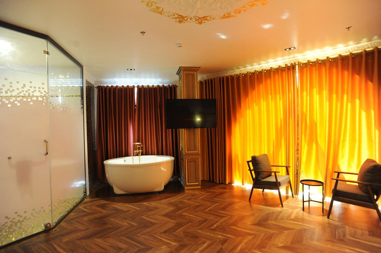Others 5, B.O.B HOTEL SIGNATURE, Cao Lanh