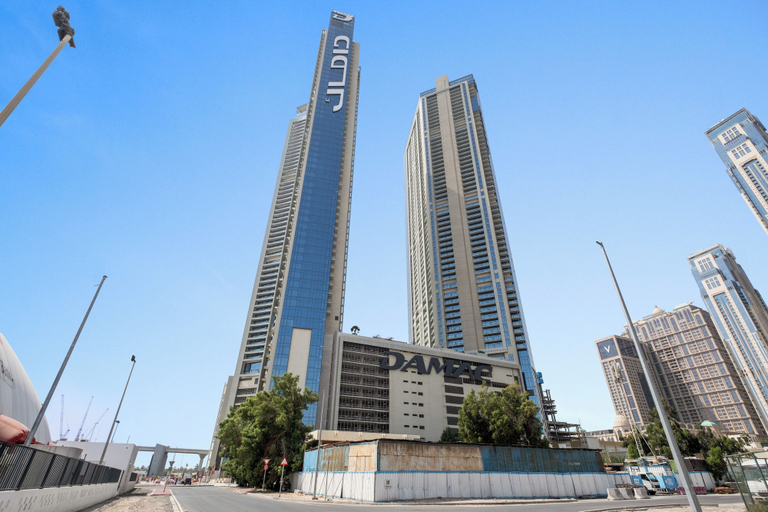 Exterior & Views 2, Silkhaus Aykon City Towers, Dubai