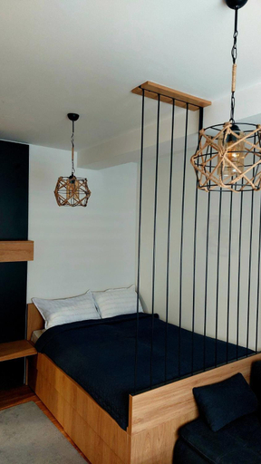 Bedroom 2, Apartman KUTAK Jahorina, Istočno Sarajevo
