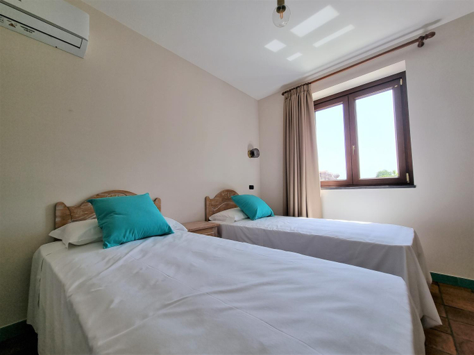 Others 2, Casa Fifina Rooms, Salerno