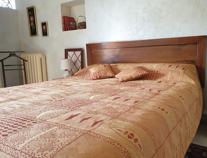 Others 2, Chambre d'hotes de la Bigottiere, Mayenne