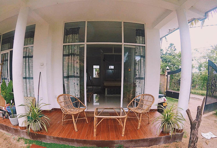Others 4, Lotus Surf House, Weligama