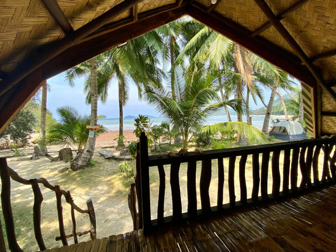 5, Martins Ocam-Ocam Cottages, Busuanga
