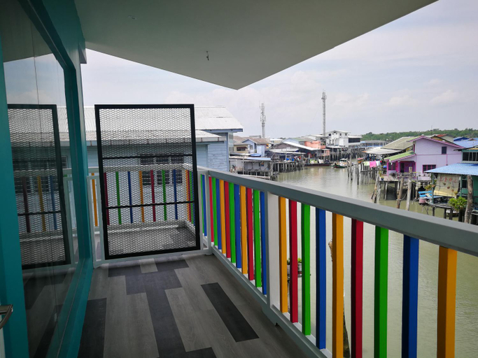 Others 5, Pulau Ketam D'island Beds & Cafe, Klang