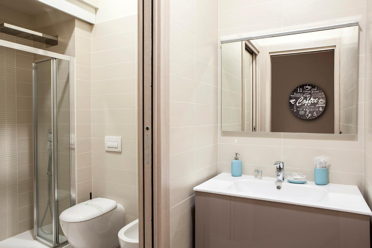 Torino Suite, Torino