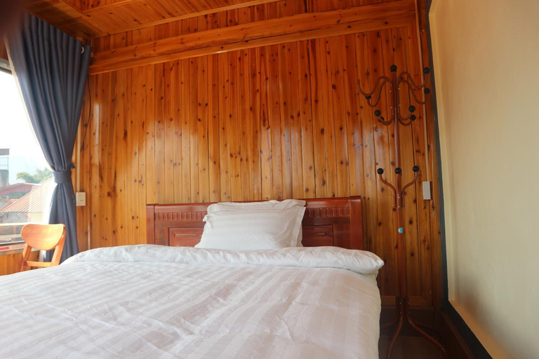 Bedroom 2, May Nui Homestay, Sa Pa