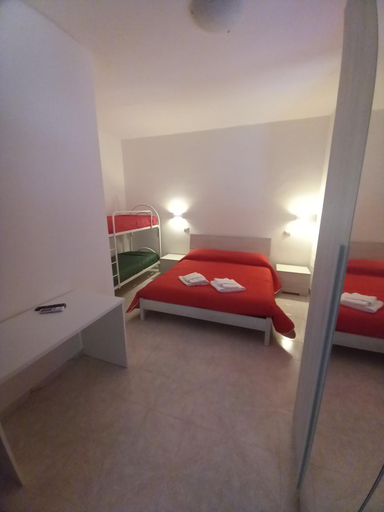 Others 3, Affittacamere il Tulipano beach Formia, Latina