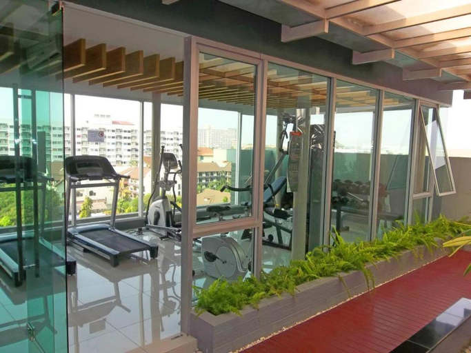 Others 2, The Gallery Apartments, Pattaya