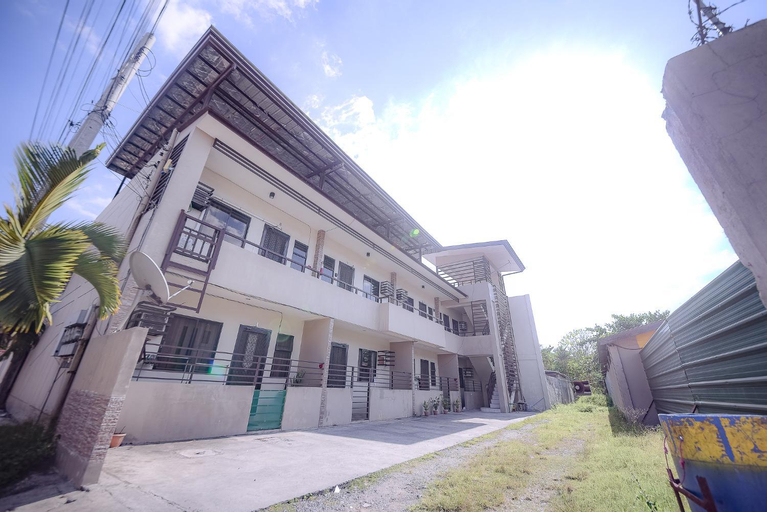 Mailz Haven #5 New Homey Apartment 750m near SM, Davao City