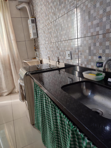 Others 3, Ap Estacio, Rio de Janeiro