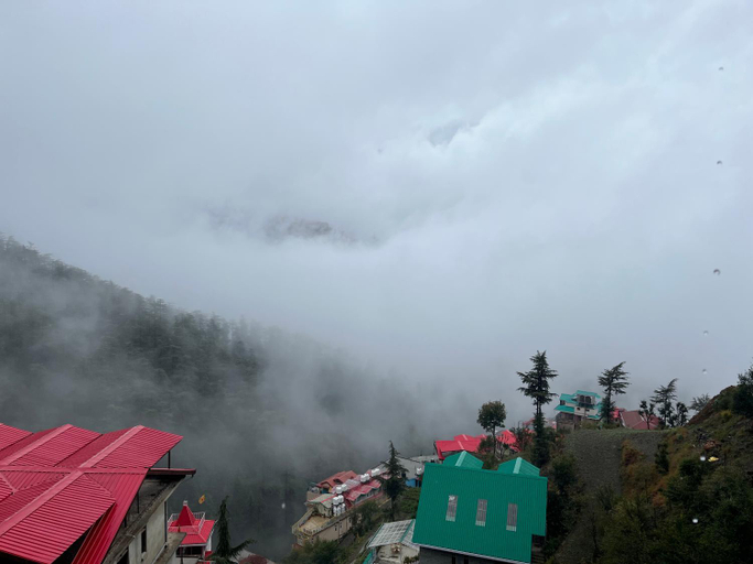 Others 3, Residence Inn Homestay, Shimla