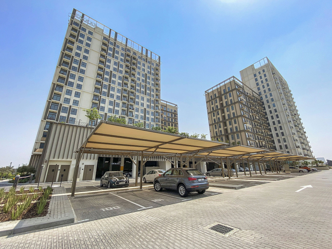 Exterior & Views, Silkhaus Collective 2.0, Dubai