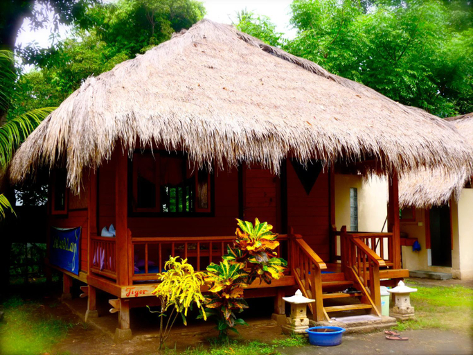H2O Peaceful Yoga Resort, Lombok