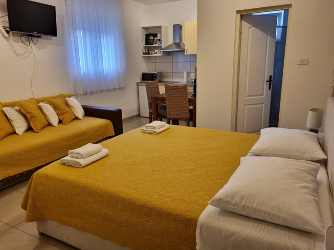 5, Guest House Renata1, Zadar