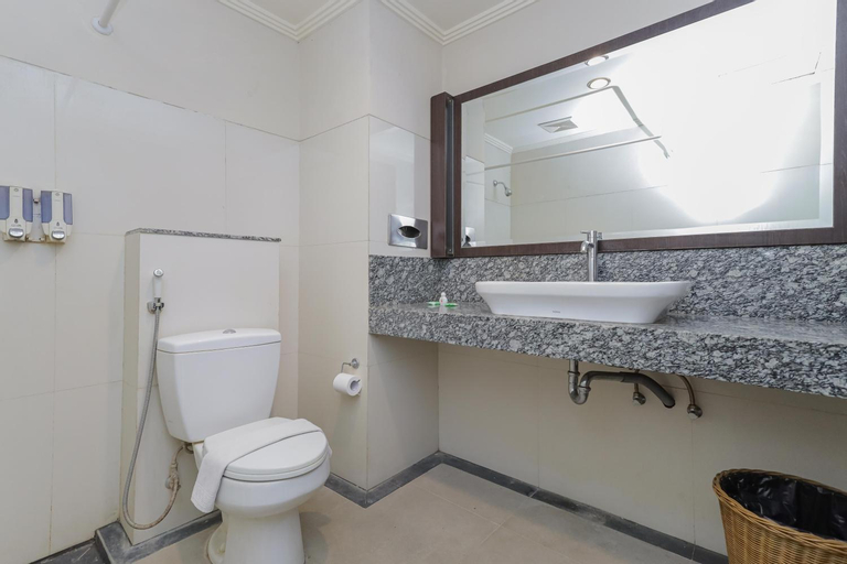 Bathroom 6
