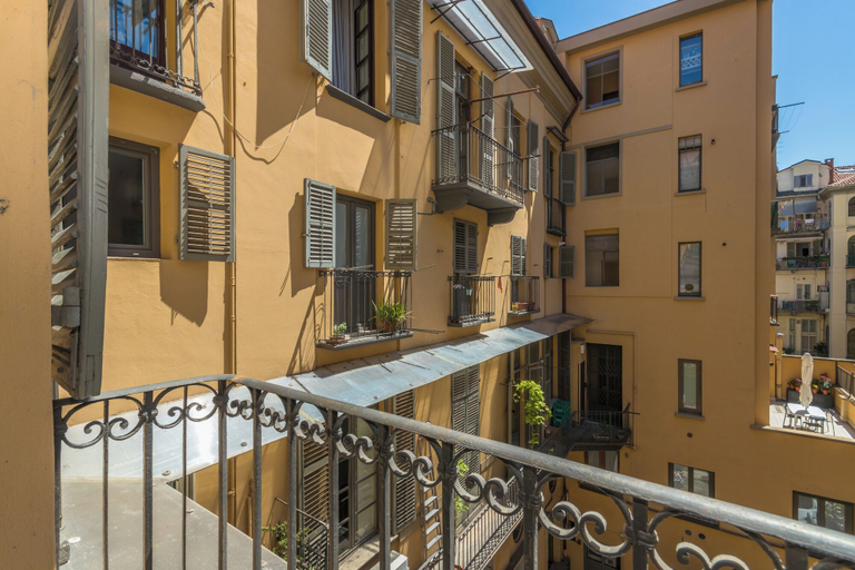 Exterior & Views, San Carlo Apartment by Wonderful Italy, Torino