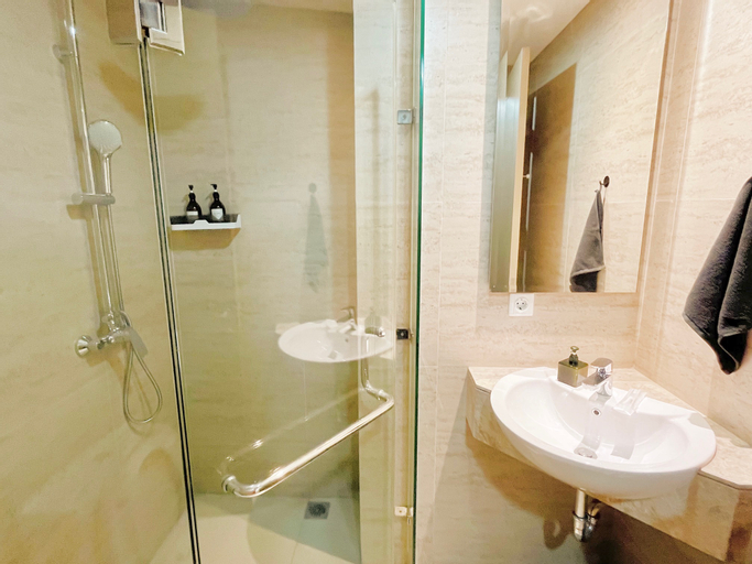 Bathroom 4