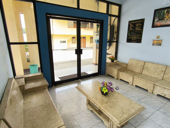 Others 5, Hotel Mustika Syariah, Blora