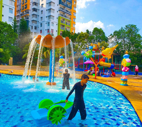 Swimming Pool 3