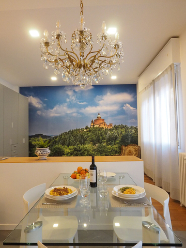 Food & Drinks, Guglielmo City Center Studio by Wonderful Italy, Bologna