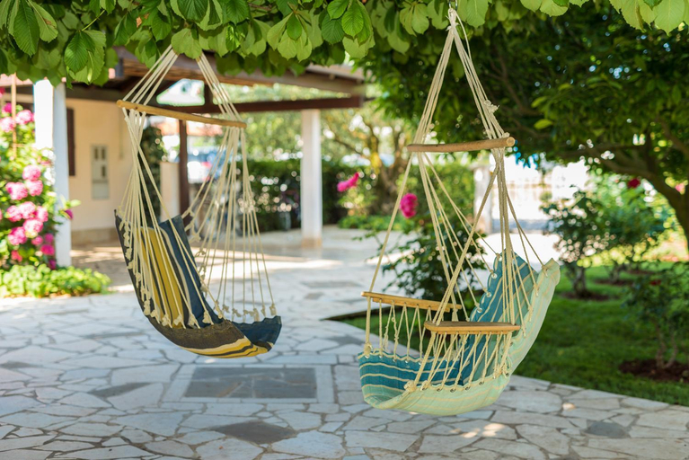 Others 5, B&B Carmela, Umag