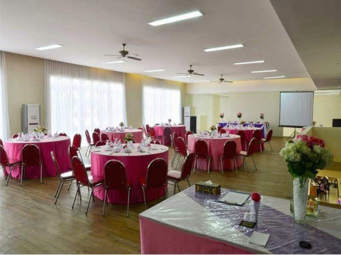 Food & Drinks 5, Bali Rich Villa Tuban, Tuban