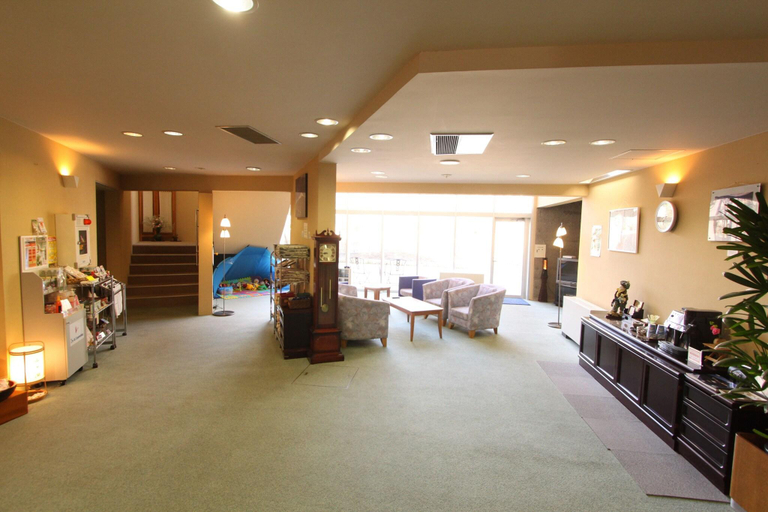 Public Area 2, Panorama Inn Yamanakako, Yamanakako
