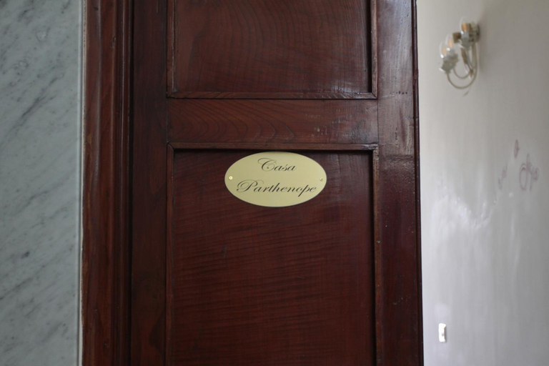 Others 2, Casa Parthenope, Napoli