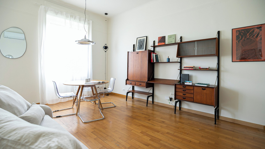 Others 5, Italianway Comfort - Napoli 36, Milano
