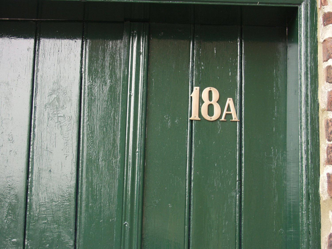 Others 4, Bed & Breakfast Hasse Christensen, Esbjerg