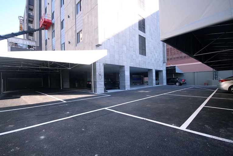 Others 5, Ulsan JB Design Hotel, Jung