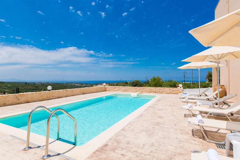 Others 5, Domas Blue Studio Villa With Private Pool and Panoramic View, Crete