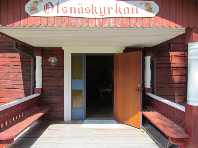 Others 3, Olsnasgarden, Leksand