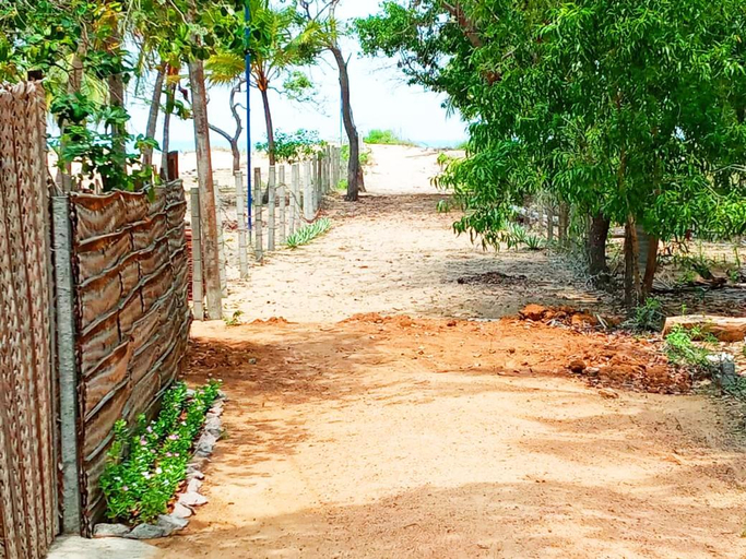 Others 3, Sulashika Beach House, Kalpitiya