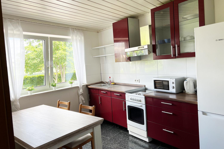 Others 5, cozy worker apartments Niederkassel, Rhein-Sieg-Kreis