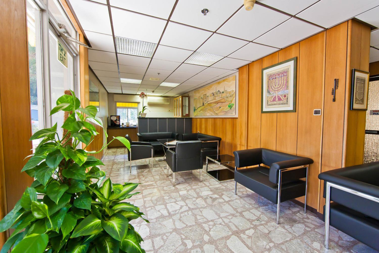 Public Area