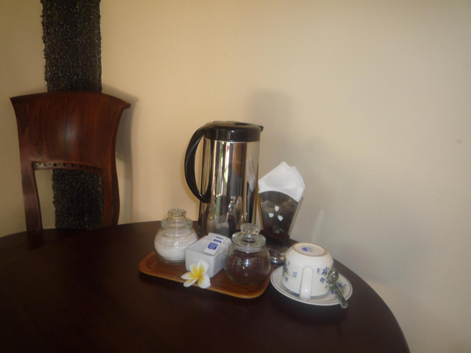 Amenities 9
