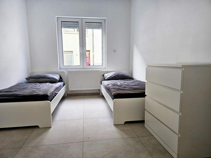 Work & Stay in Troisdorf, Rhein-Sieg-Kreis