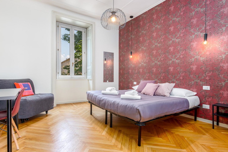 Others 5, FEEL - Porta Nuova Rooms, Bergamo