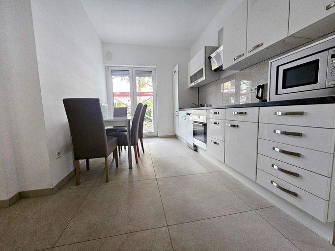 Kitchen 2, Work & Stay in Troisdorf, Rhein-Sieg-Kreis