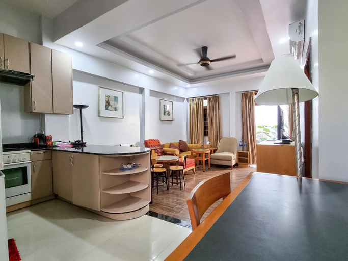 Others 3, Home Stay Sen bien, Phan Thiết