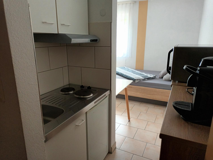 Others 4, Business Apartment Reutlingen, Reutlingen