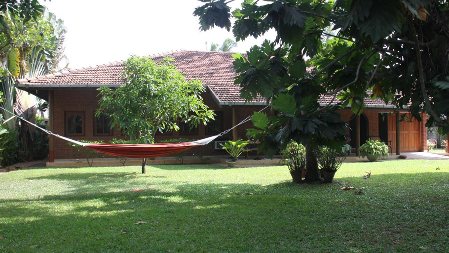 Others 2, Cinnamon Bungalow, Negombo