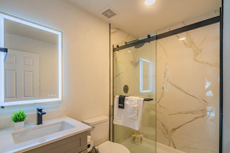 Bathroom 3, ROVE LIVING/KL - Hideaway North Scottsdale, Maricopa