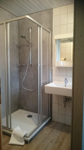Bathroom 3, Landhaus Sonnwinkl, Oberallgäu