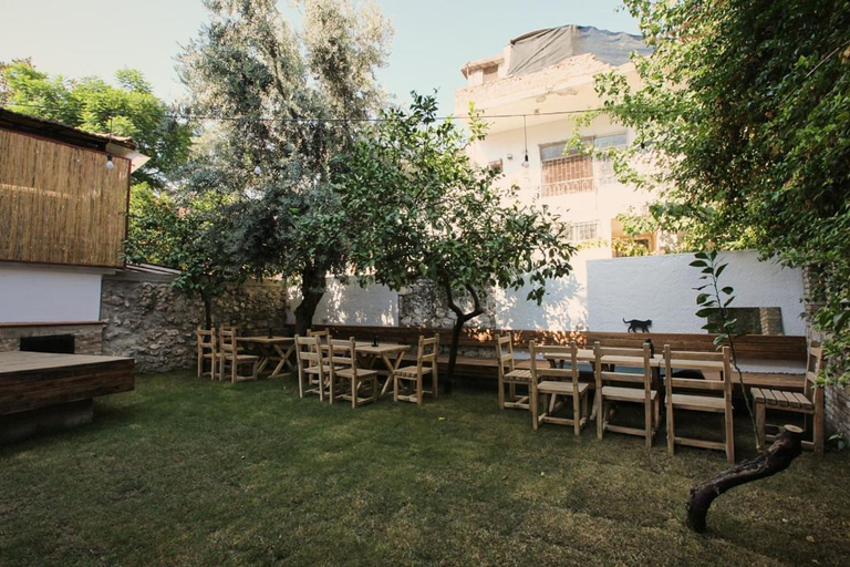Others 3, FLANEUR HOSTEL, Antalya